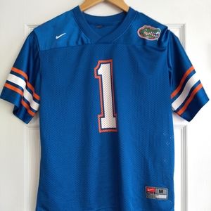 Nike Florida Gators Jersey